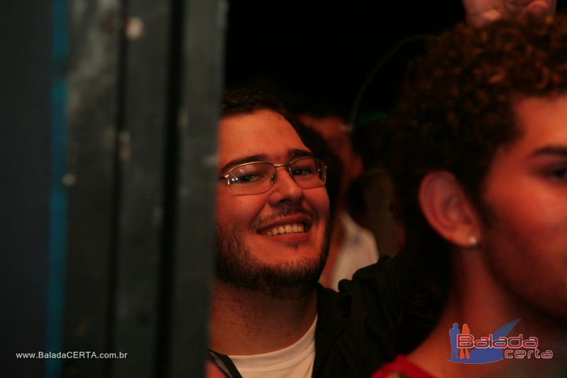 Balada: Fotos de Sexta no Chiquita Bacana em Taguatinga - DF