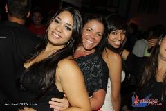 Balada: Fotos de domingo no Chiquita Bacana em Taguatinga - DF