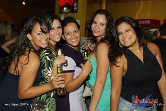 Balada: Fotos de domingo no Chiquita Bacana em Taguatinga - DF