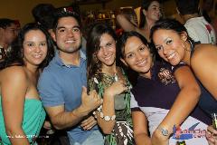 Balada: Fotos de domingo no Chiquita Bacana em Taguatinga - DF