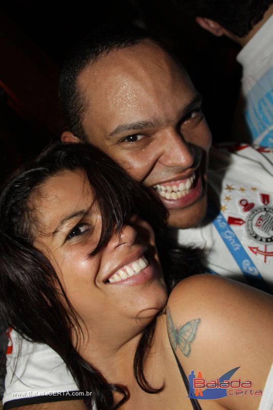 Balada: Fotos de domingo no Chiquita Bacana em Taguatinga - DF