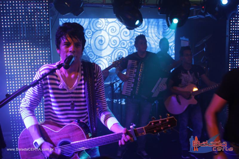 Balada: Fotos de domingo no Chiquita Bacana em Taguatinga - DF