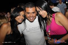 Balada: Fotos de quarta no Chiquita Bacana em Taguatinga - DF