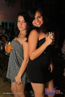 Balada: Fotos de quarta no Chiquita Bacana em Taguatinga - DF