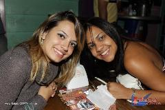 Balada: Fotos de quarta no Chiquita Bacana em Taguatinga - DF