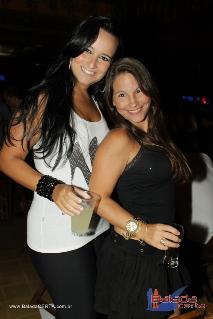 Balada: Fotos de quarta no Chiquita Bacana em Taguatinga - DF