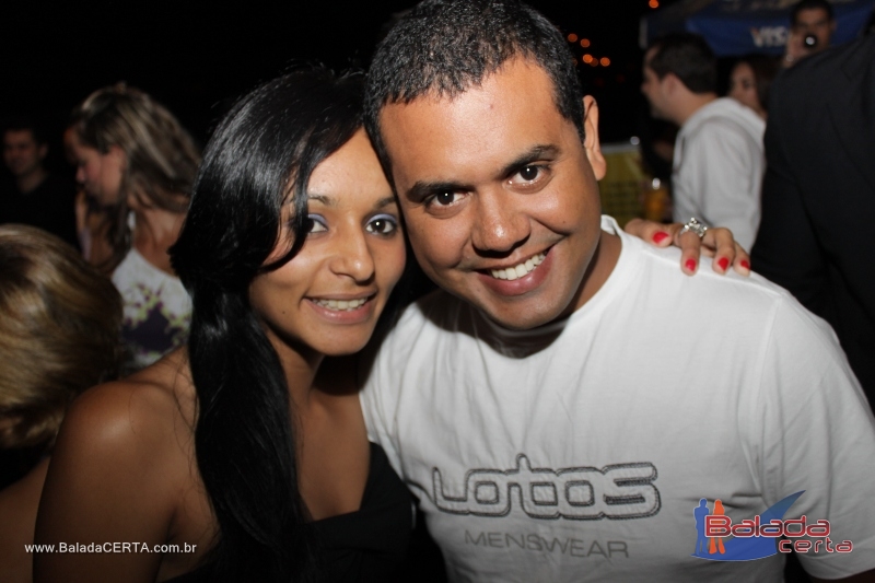 Balada: Fotos de quarta no Chiquita Bacana em Taguatinga - DF