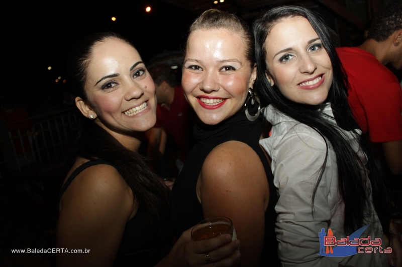 Balada: Fotos de quarta no Chiquita Bacana em Taguatinga - DF