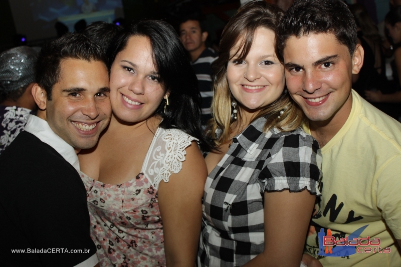 Balada: Fotos de quarta no Chiquita Bacana em Taguatinga - DF