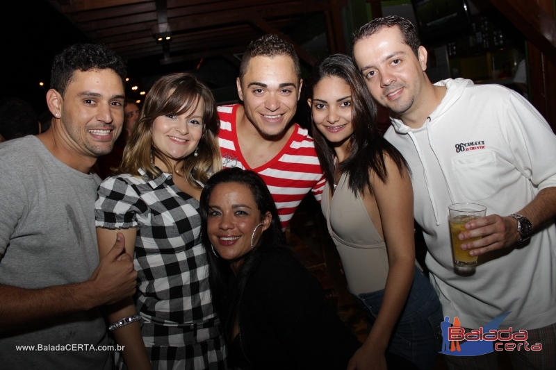 Balada: Fotos de quarta no Chiquita Bacana em Taguatinga - DF