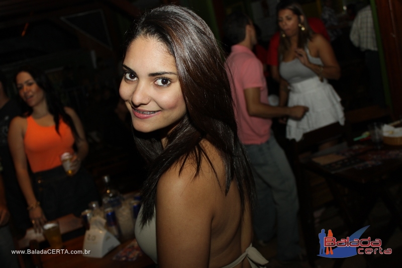 Balada: Fotos de quarta no Chiquita Bacana em Taguatinga - DF