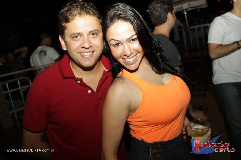 Balada: Fotos de quarta no Chiquita Bacana em Taguatinga - DF