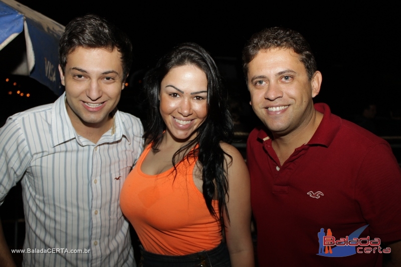 Balada: Fotos de quarta no Chiquita Bacana em Taguatinga - DF