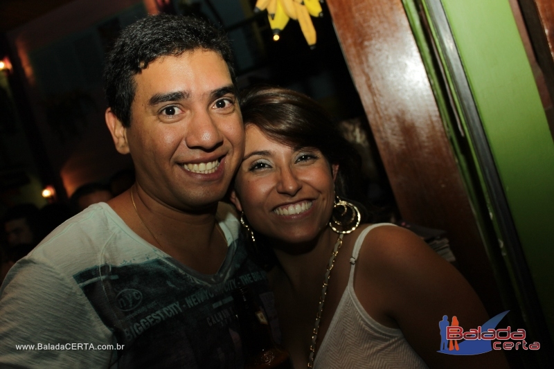 Balada: Fotos de quarta no Chiquita Bacana em Taguatinga - DF