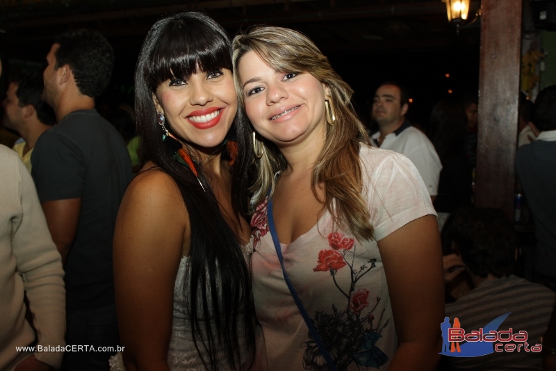 Balada: Fotos de quarta no Chiquita Bacana em Taguatinga - DF