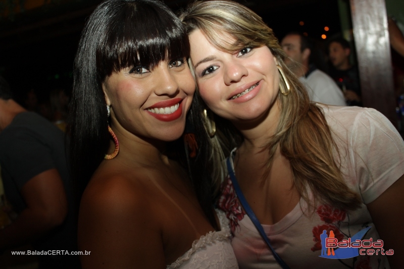 Balada: Fotos de quarta no Chiquita Bacana em Taguatinga - DF