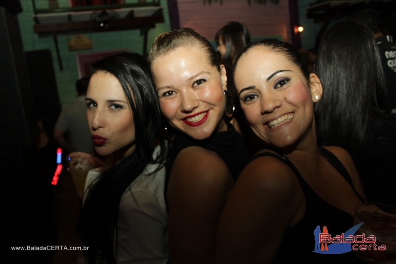 Balada: Fotos de quarta no Chiquita Bacana em Taguatinga - DF