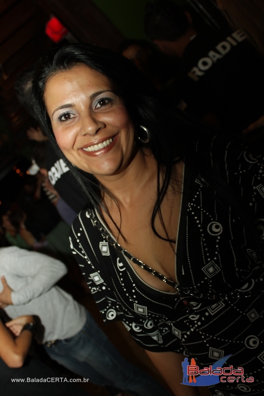 Balada: Fotos de quarta no Chiquita Bacana em Taguatinga - DF