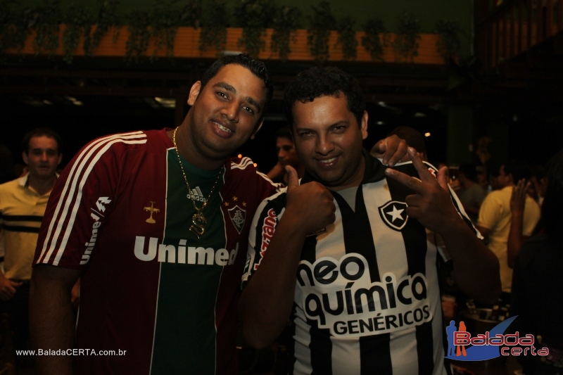 Balada: Fotos de quarta no Chiquita Bacana em Taguatinga - DF