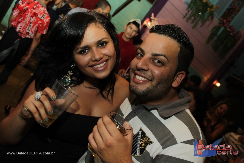 Balada: Fotos de quarta no Chiquita Bacana em Taguatinga - DF