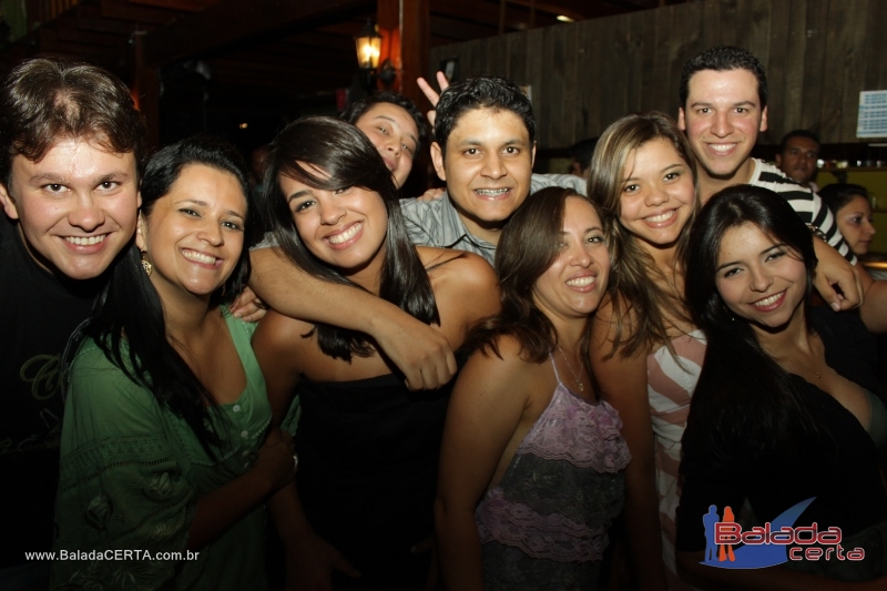Balada: Fotos de quarta no Chiquita Bacana em Taguatinga - DF
