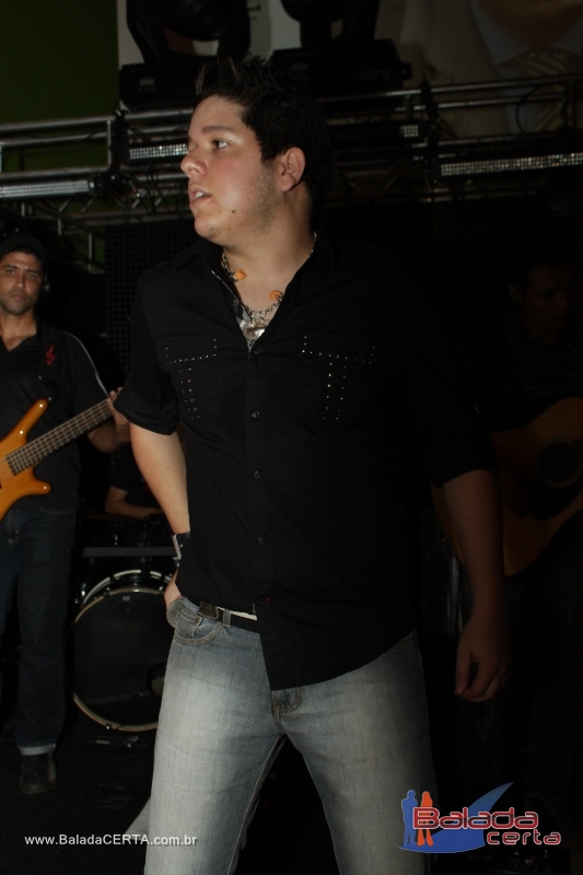 Balada: Fotos de quarta no Chiquita Bacana em Taguatinga - DF