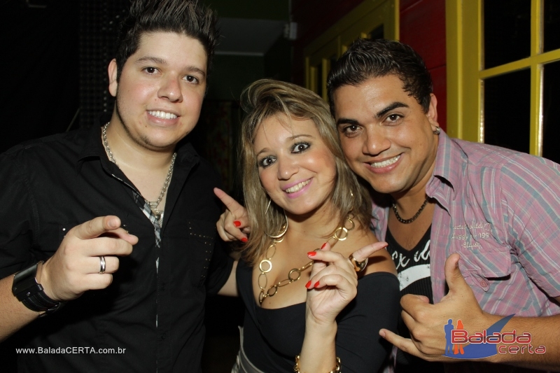 Balada: Fotos de quarta no Chiquita Bacana em Taguatinga - DF