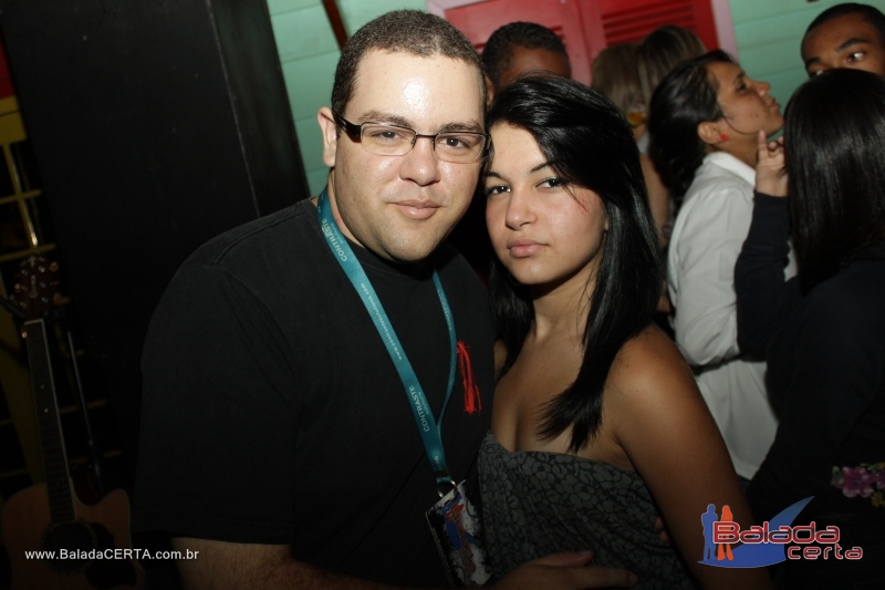 Balada: Fotos de quarta no Chiquita Bacana em Taguatinga - DF