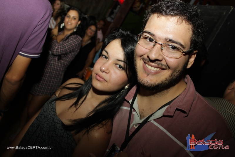 Balada: Fotos de quarta no Chiquita Bacana em Taguatinga - DF