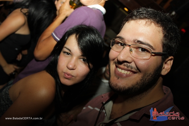 Balada: Fotos de quarta no Chiquita Bacana em Taguatinga - DF