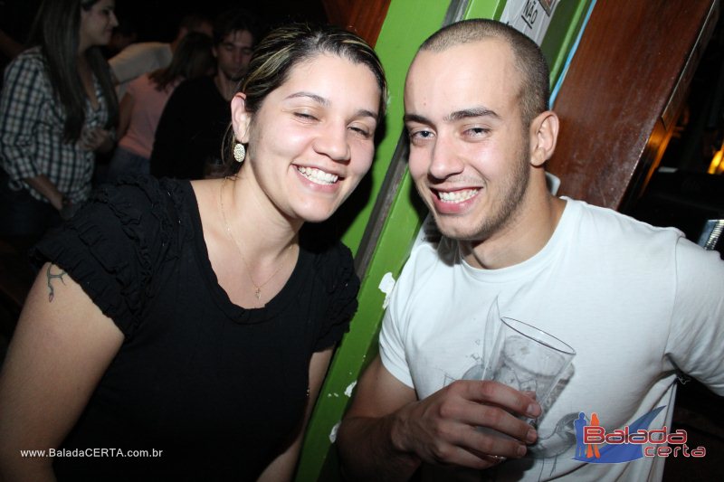 Balada: Niver do Chiquita Bacana - Taguatinga