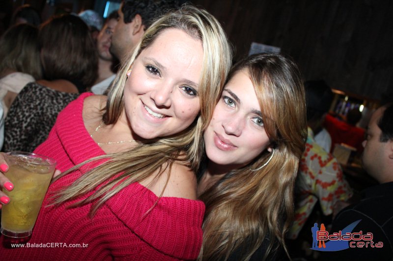 Balada: Niver do Chiquita Bacana - Taguatinga