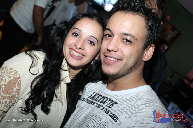 Balada: Niver do Chiquita Bacana - Taguatinga