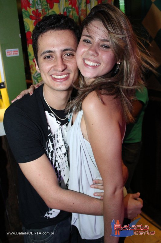 Balada: Niver do Chiquita Bacana - Taguatinga