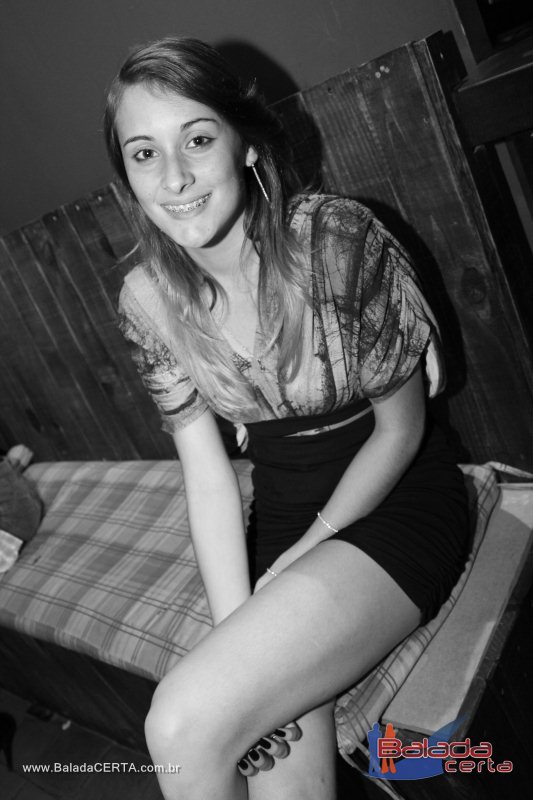 Balada: Niver do Chiquita Bacana - Taguatinga
