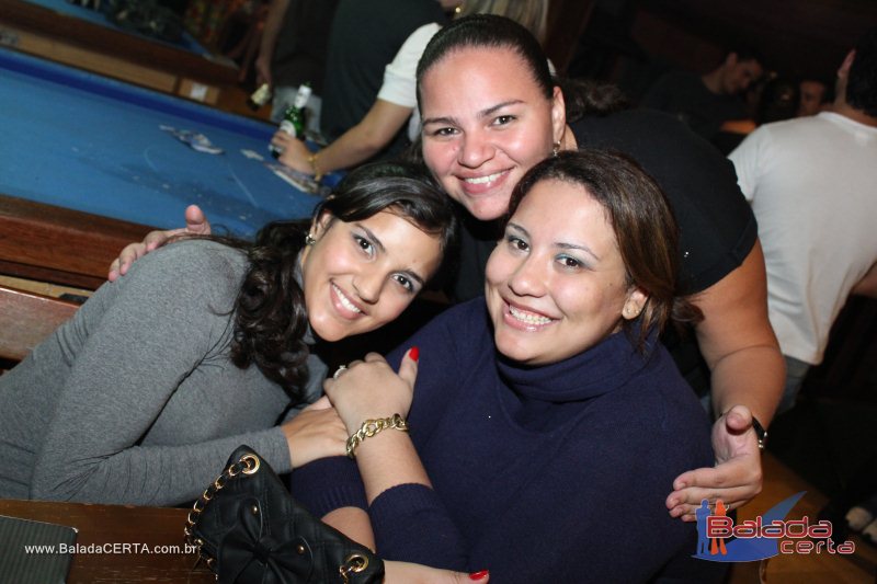 Balada: Niver do Chiquita Bacana - Taguatinga