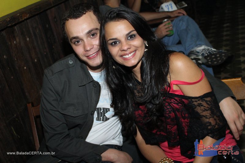 Balada: Niver do Chiquita Bacana - Taguatinga