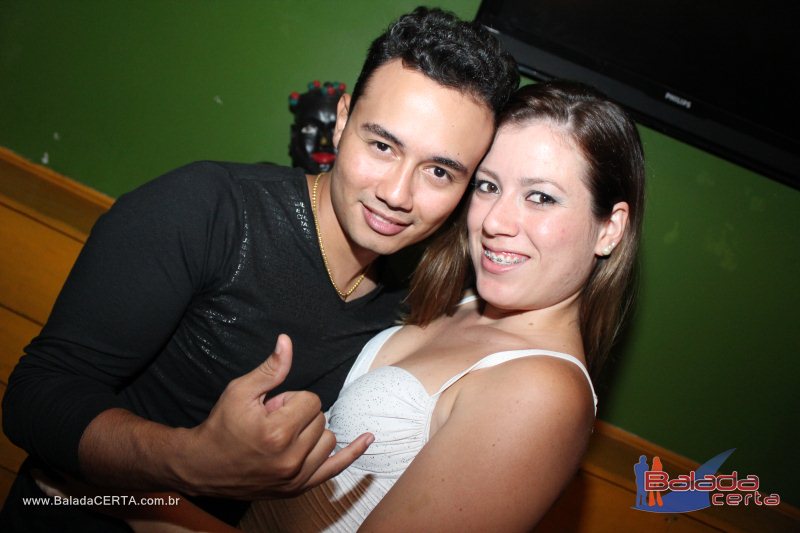 Balada: Niver do Chiquita Bacana - Taguatinga