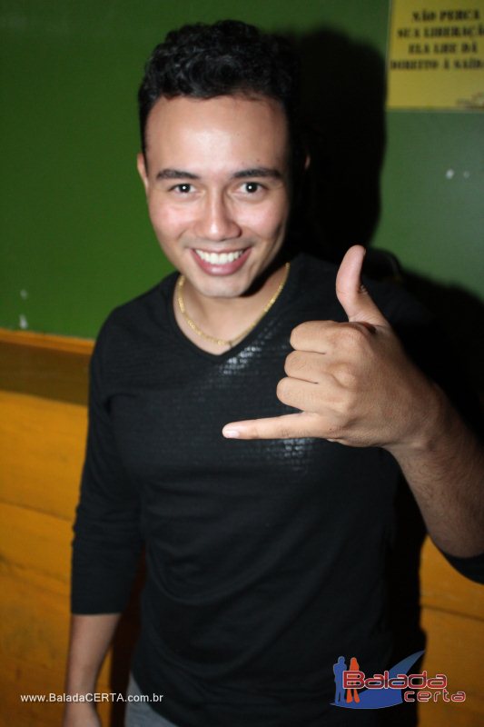 Balada: Niver do Chiquita Bacana - Taguatinga