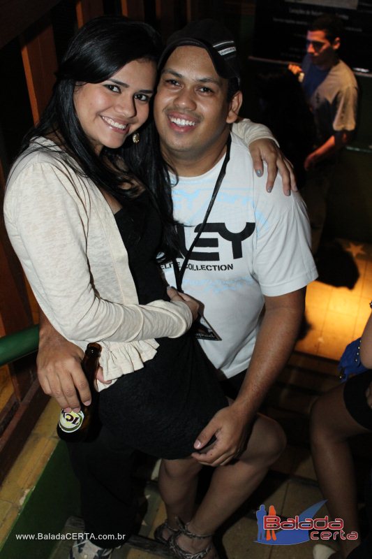 Balada: Niver do Chiquita Bacana - Taguatinga