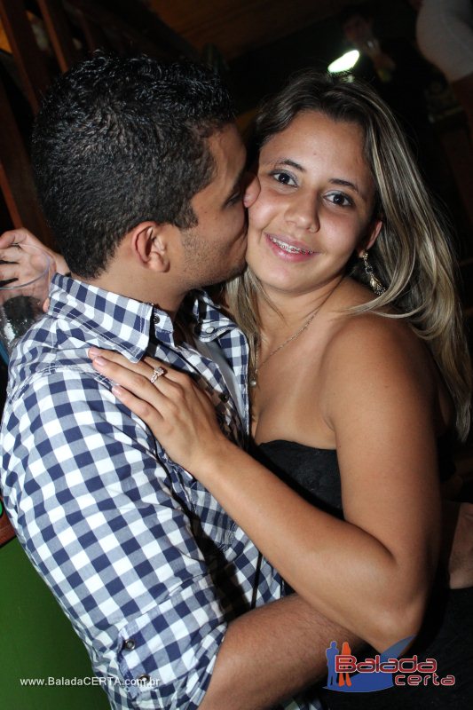 Balada: Niver do Chiquita Bacana - Taguatinga