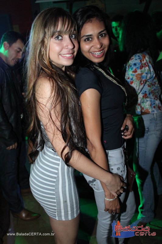 Balada: Niver do Chiquita Bacana - Taguatinga