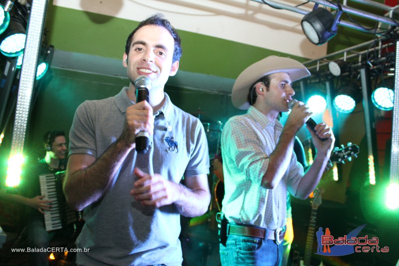 Balada: Niver do Chiquita Bacana - Taguatinga