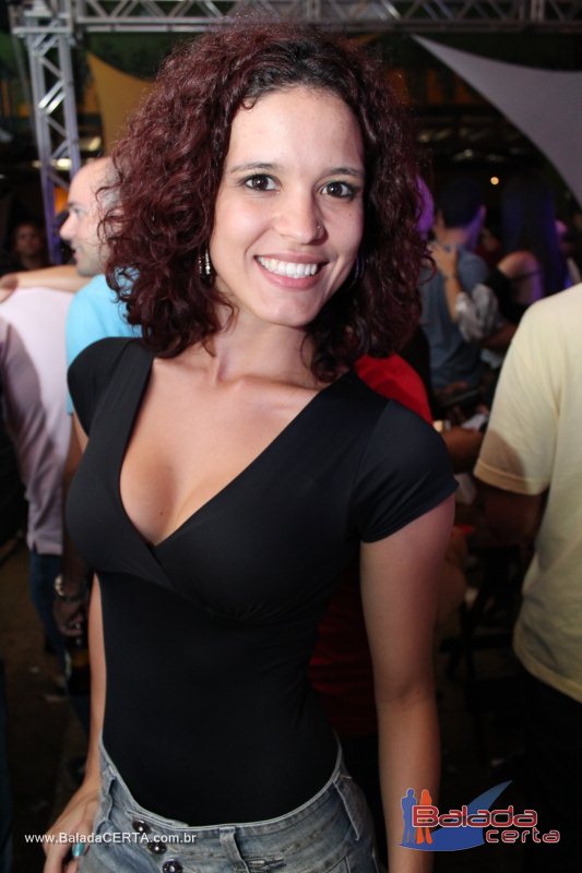 Balada: Niver do Chiquita Bacana - Taguatinga