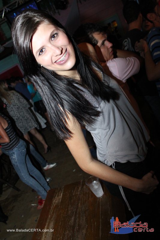 Balada: Niver do Chiquita Bacana - Taguatinga