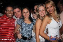 Balada: Fotos de domingo no Chiquita Bacana em Taguatinga - DF