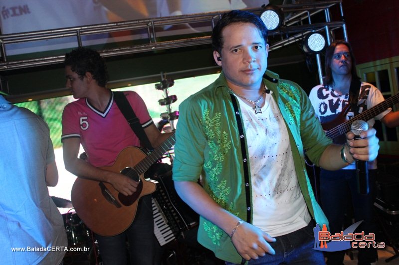 Balada: Fotos de domingo no Chiquita Bacana em Taguatinga - DF