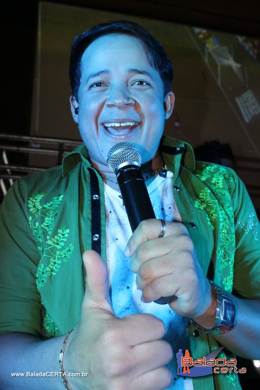 Balada: Fotos de domingo no Chiquita Bacana em Taguatinga - DF