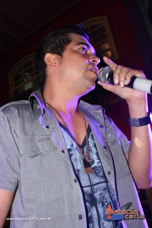 Balada: Fotos de domingo no Chiquita Bacana em Taguatinga - DF