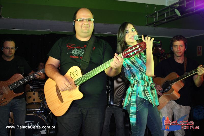 Balada: Fotos de quarta no Chiquita Bacana em Taguatinga - DF